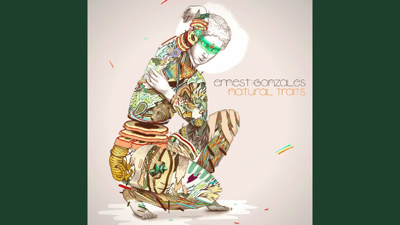 When Synchronicity Prevails (Dntel Remix)
