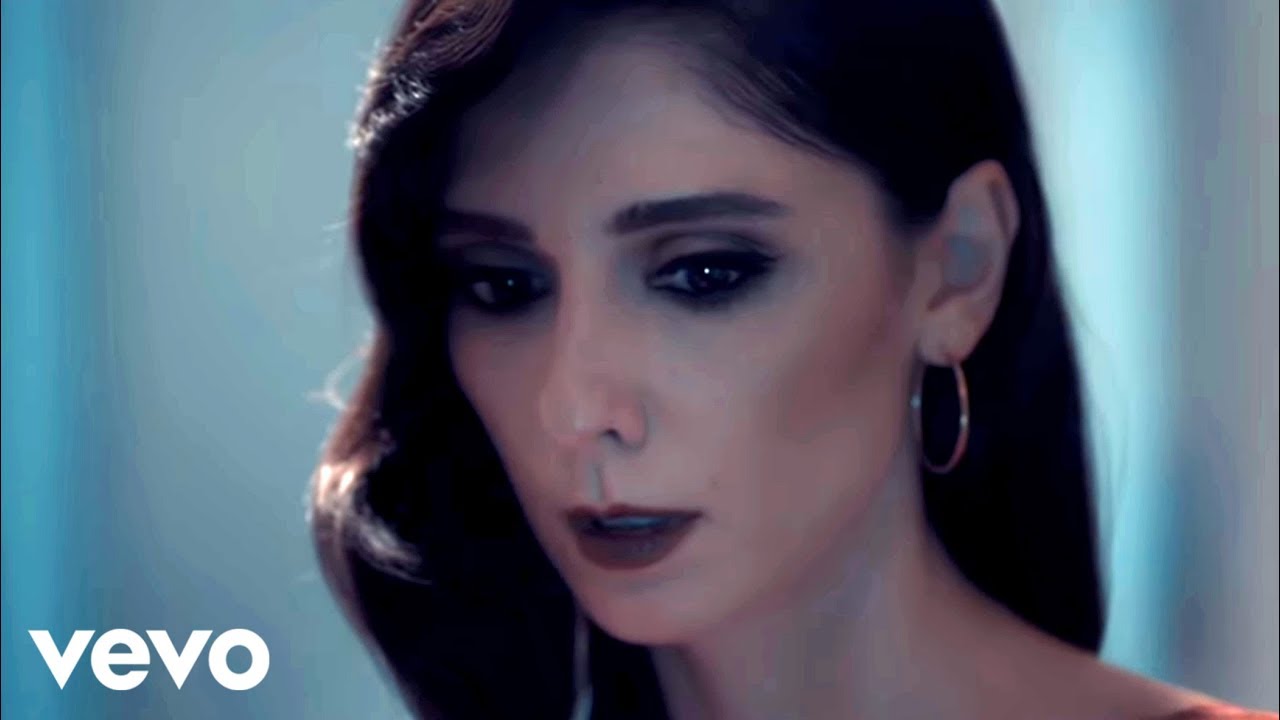 Aslı Demirer - Korkak (feat. G&ouml;khan T&uuml;rkmen)