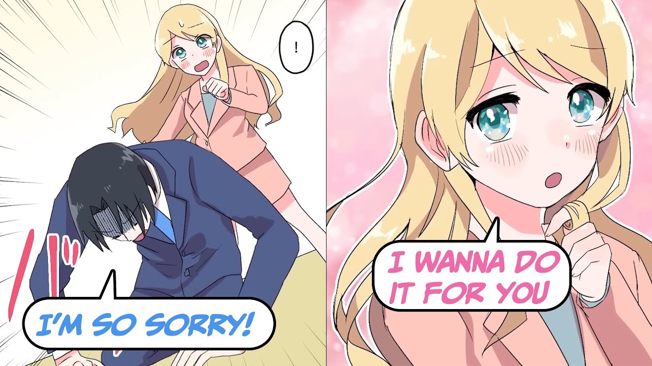 I Preached a Cocky Daughter of the Company President and She Said , 