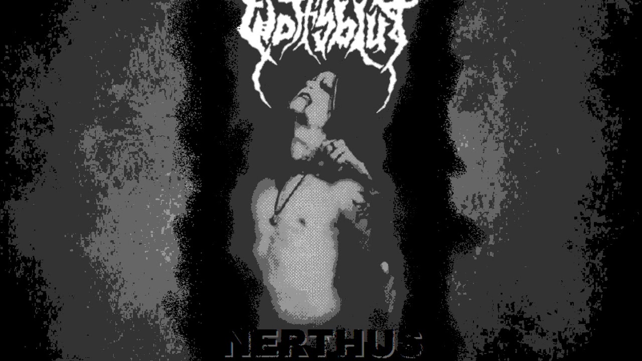 Wolfsblut - Nerthus