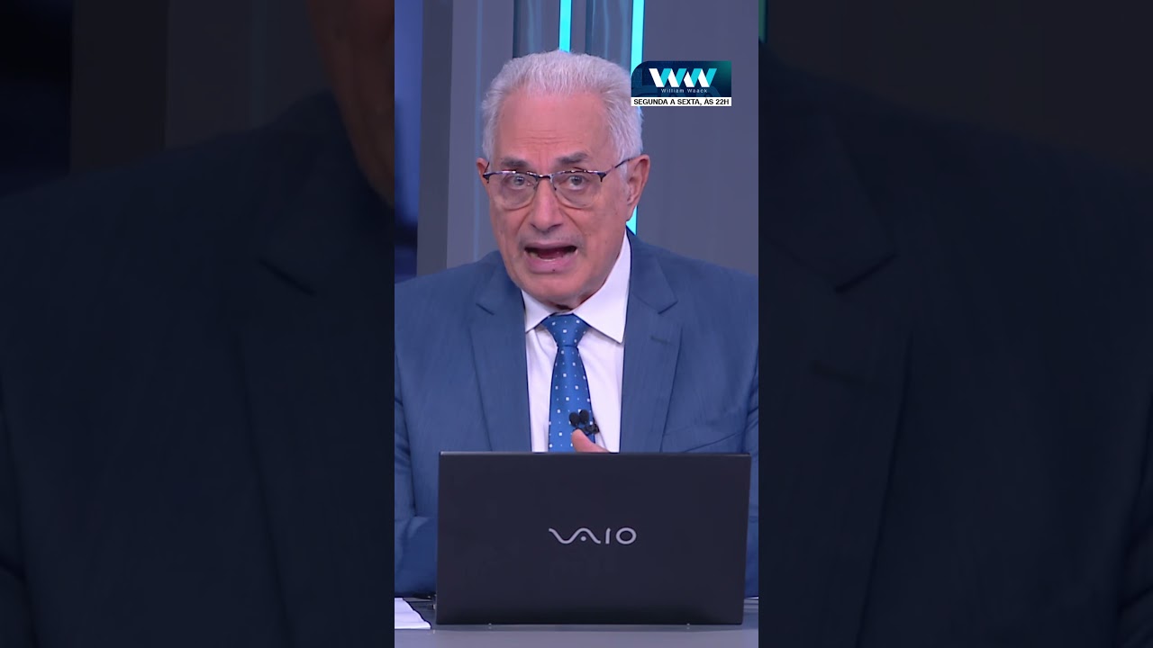 Waack: Trump falha em reeditar o 