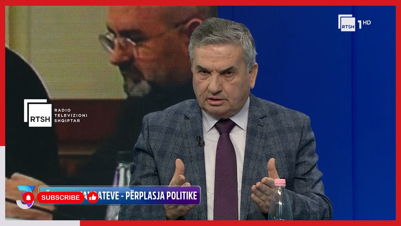 Avokat Beqiri: SPAK duhej të tërhiqej nga kërkesa për heqjen e imunitetit për Ballukun | 3D