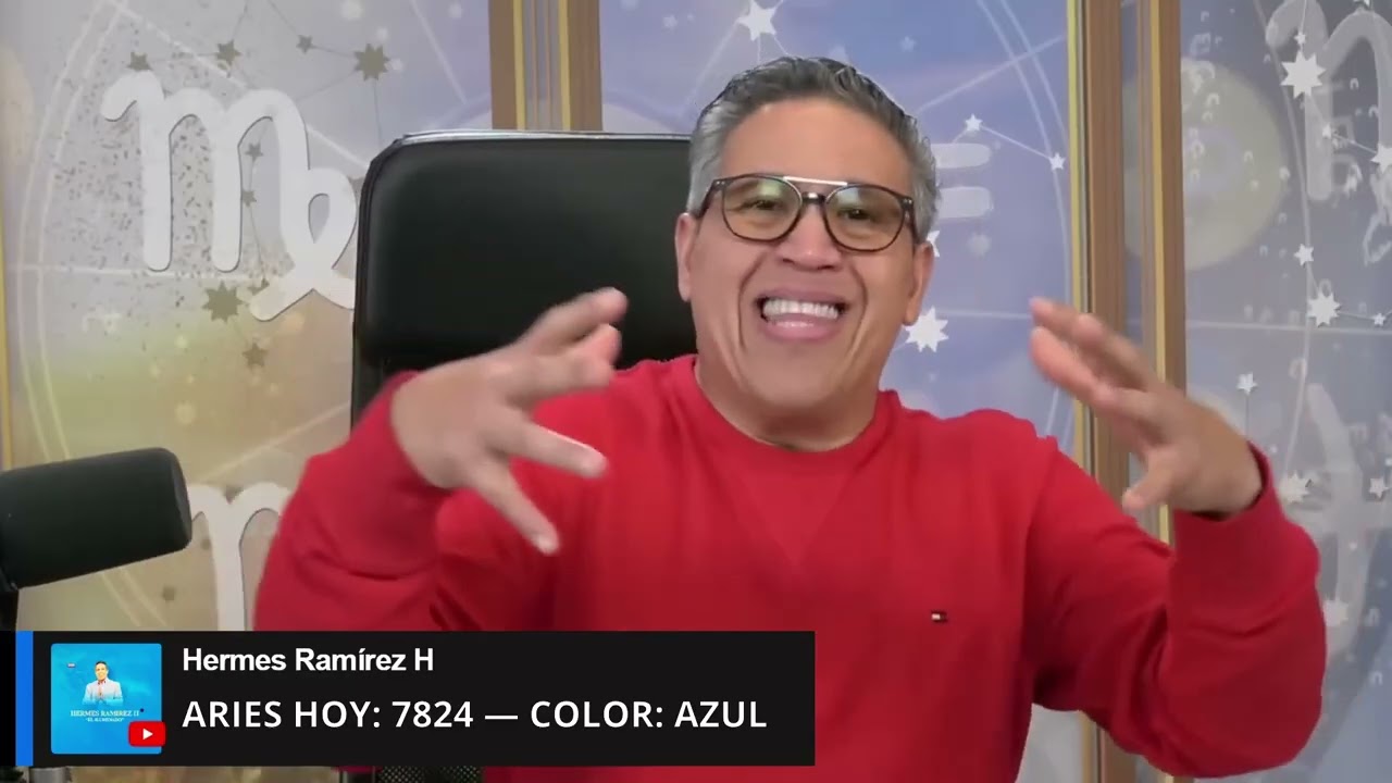 ARIES HOY: FALLECIÓ, no estaba cumplido-a. De algo te protege, tiene una MISIÓN CONTIGO