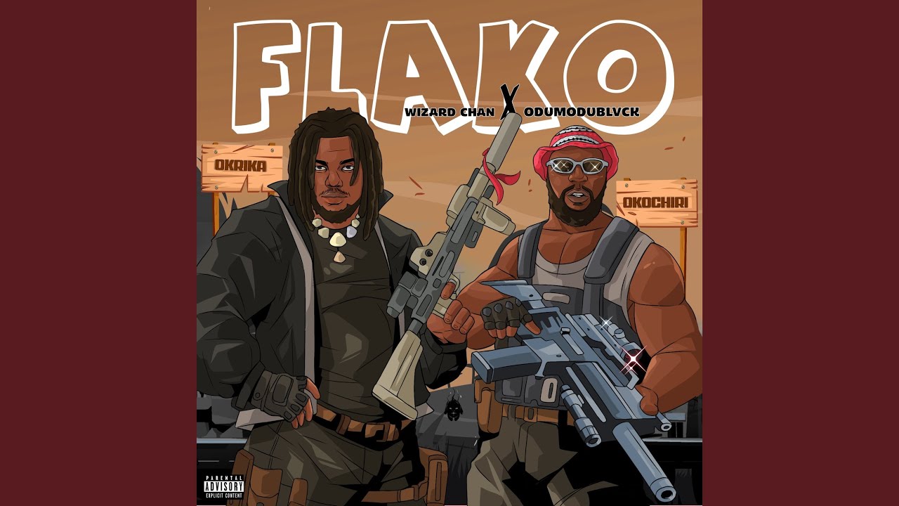 FLAKO