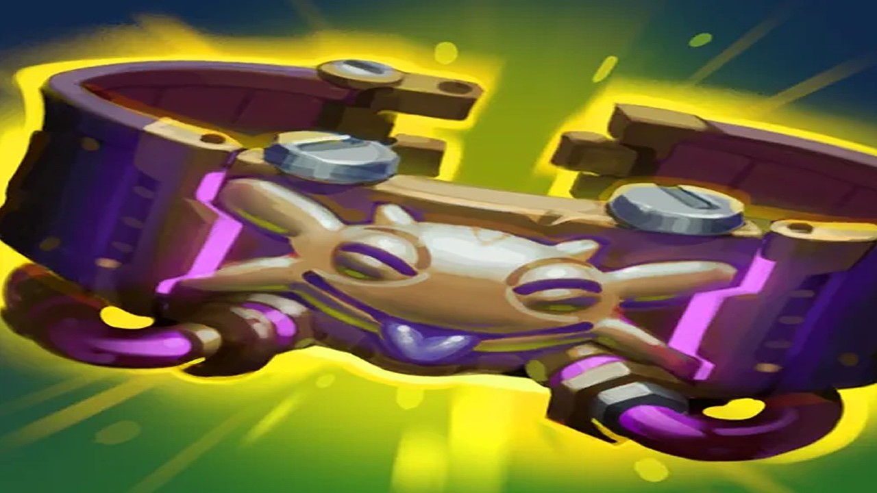 PROTOPLASM HARNESS