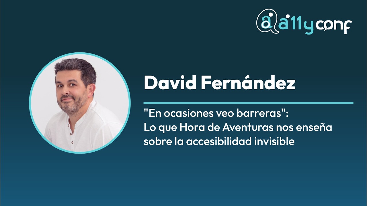 David Fernández - 