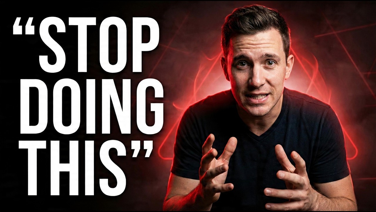 Are You Turning Her Off? 7 Psychology Signs To Fix