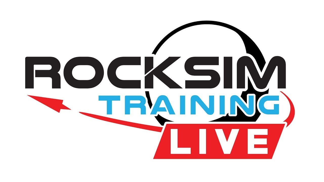 RockSim Live Training - Episode 225