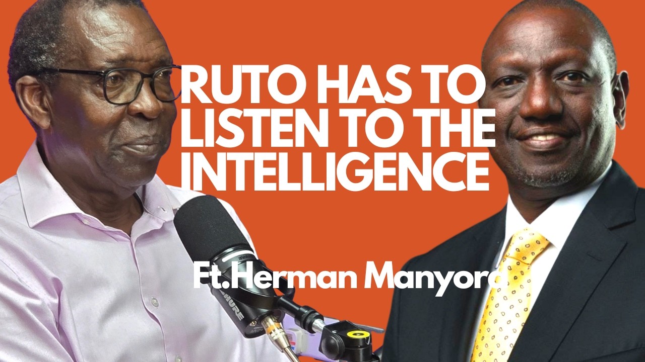 The Confusion That Confuses Kenyans