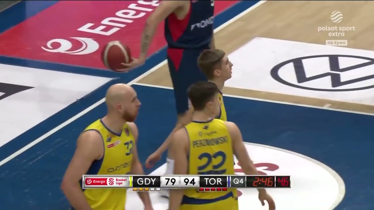 Wojciech TOMASZEWSKI the best actions