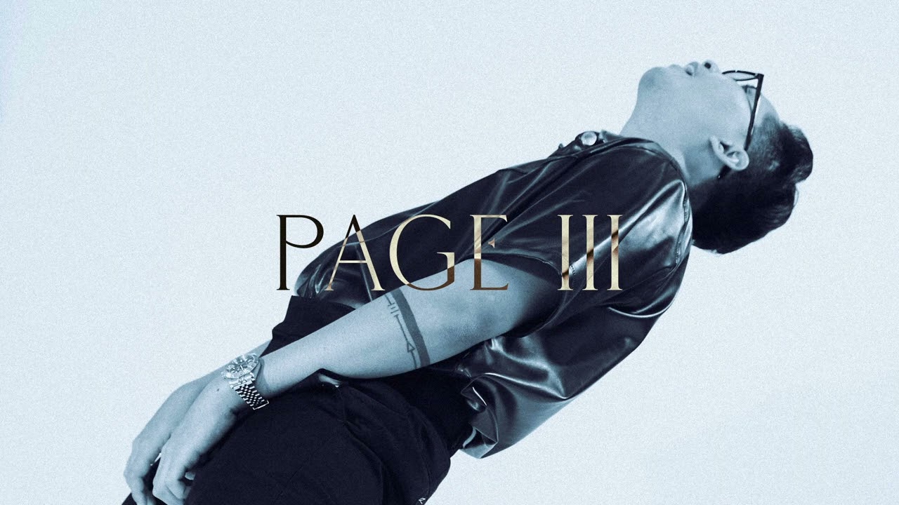 SpatChies - PAGE III Feat. NTC Youngwerkk (Official Audio)