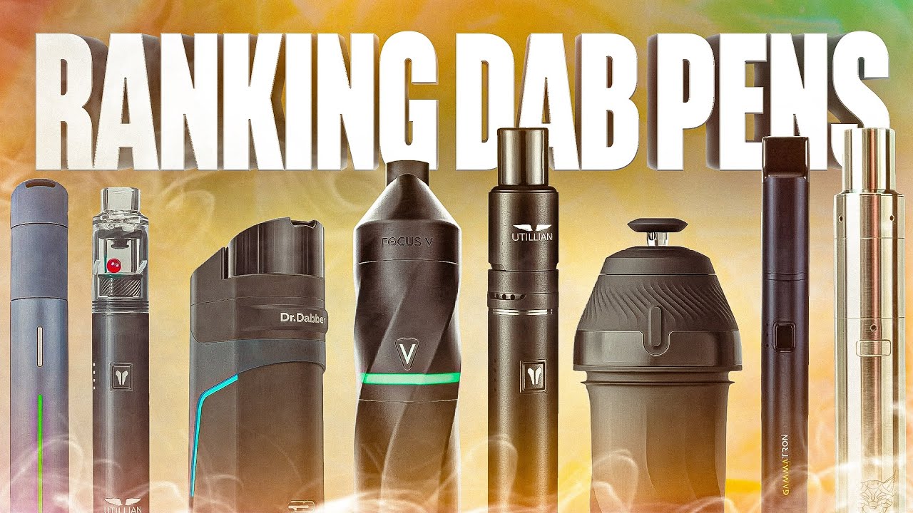 Best Dab Pen for Black Friday