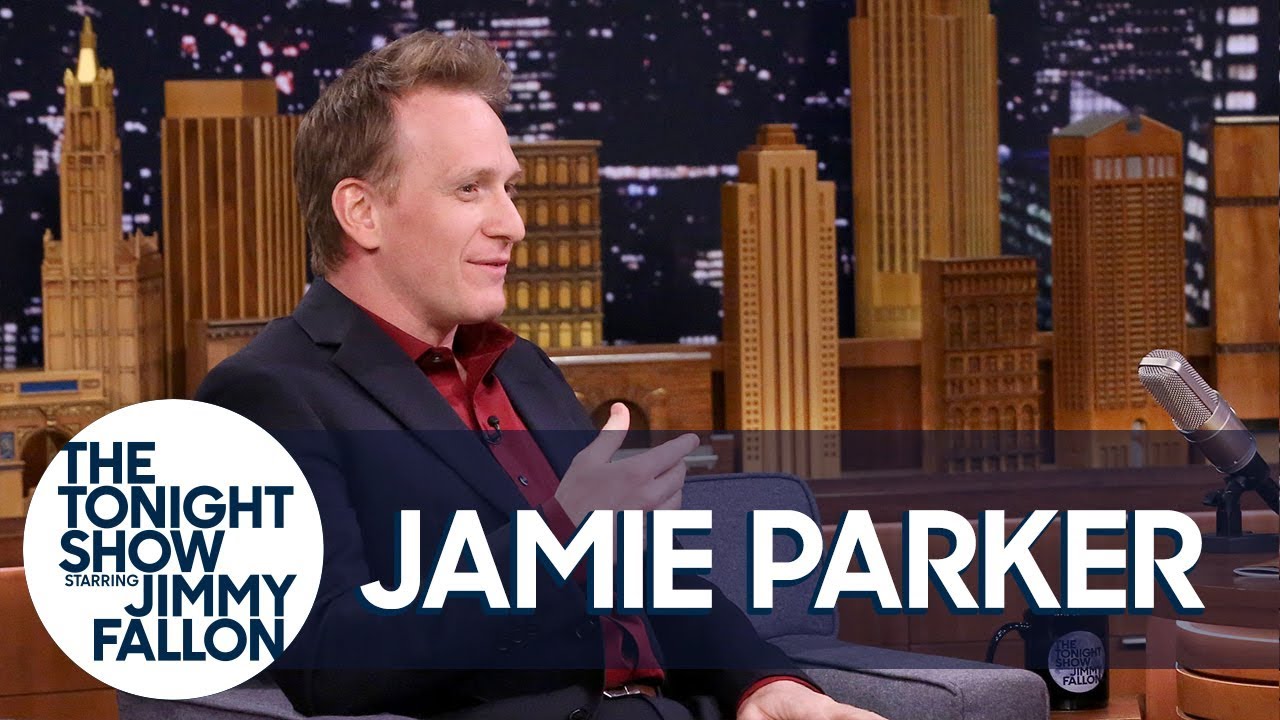 Harry Potter and the Cursed Child's Jamie Parker and Daniel Radcliffe Exchange Flowers