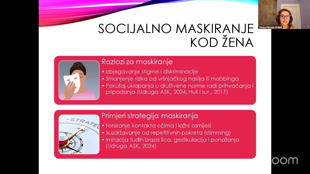 Autizam i ADHD nisu samo dječja stvar