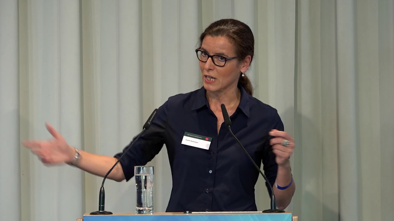 &bdquo;Gefangen im Netz: Robot Recruiting