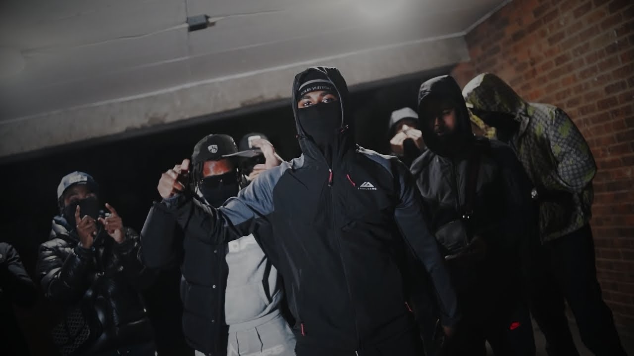 [FREE] UK Drill Type Beat x NY Drill Type Beat 