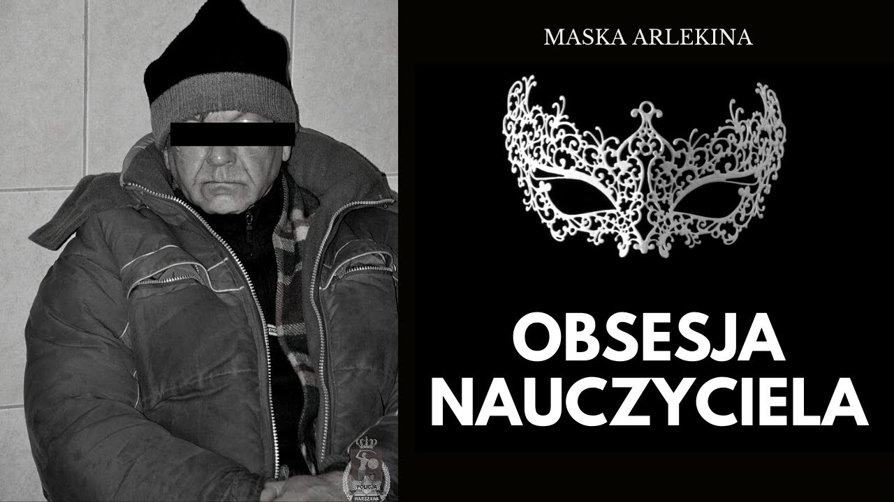 Obsesja nauczyciela - podcast