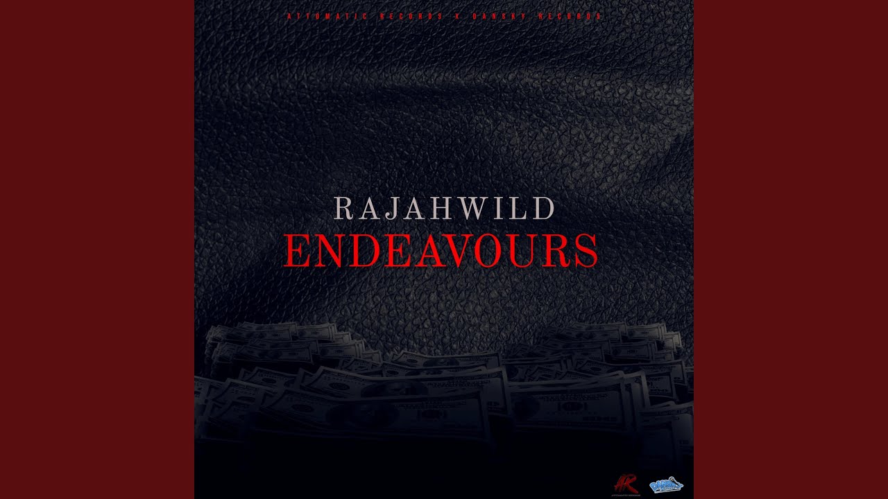 Endeavours