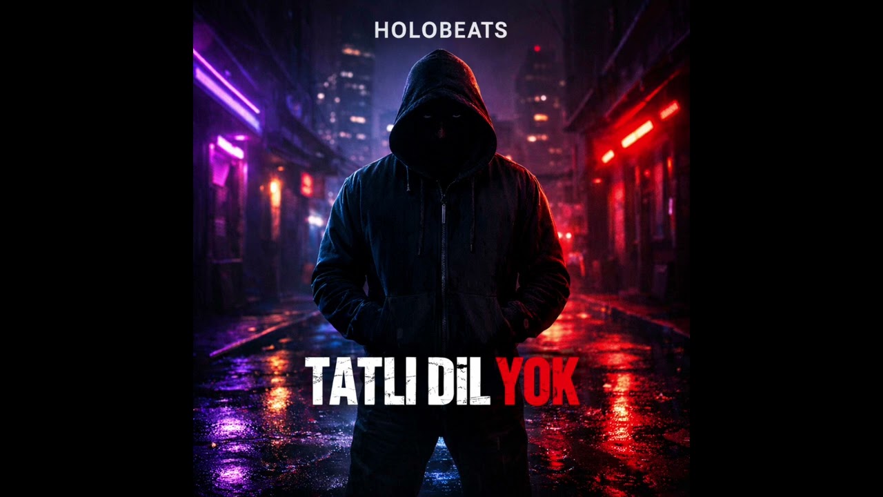 HoloBeats - Tatlı Dil Yok (Official audio) 