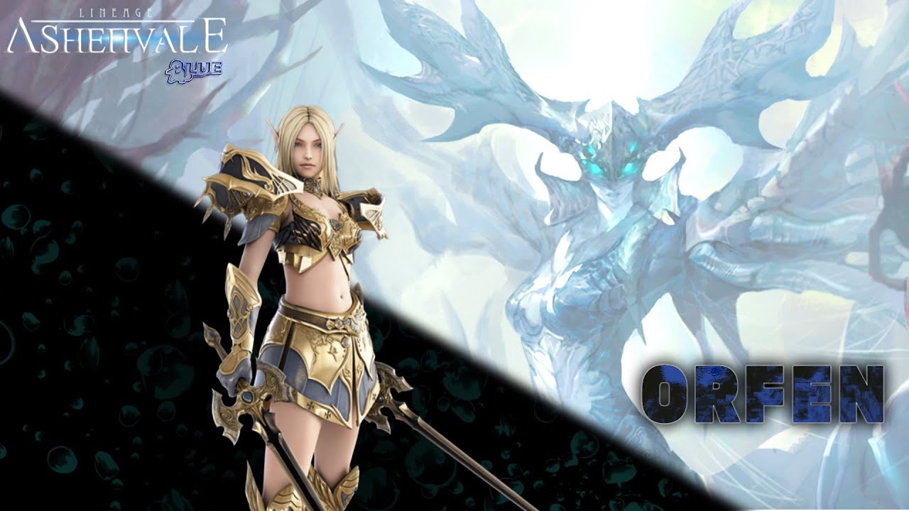 Batalla dentro del nido con sws - Lineage 2 - Ashenvale Blue Classic 2.9