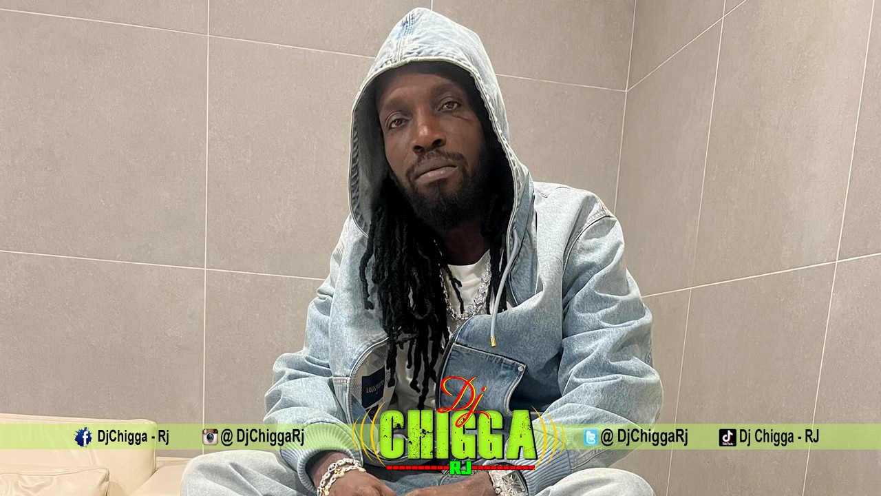 Mavado - Bad & BBC Rich (WYFL Riddim)
