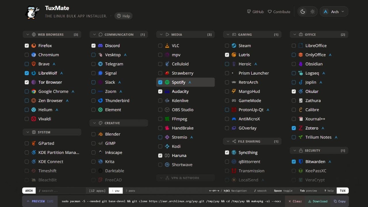 Этот инструмент для Linux сэкономит вам часы времени!