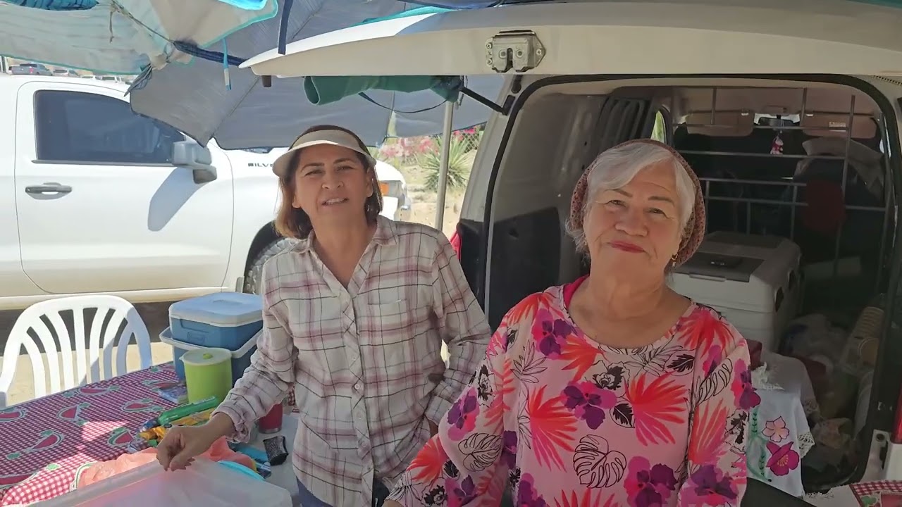 Burritos y tortas Costa Azul, lugar con 28 años de tradición