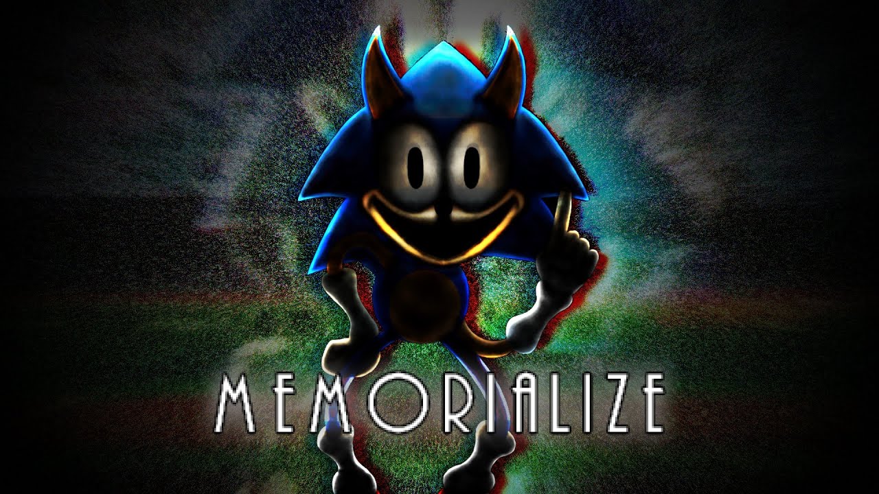 [FNF] Memorialize PRIME (Inst & Voices in Description)