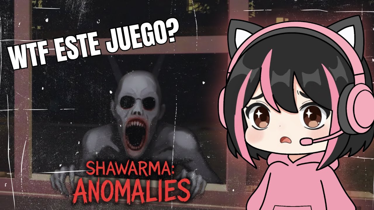 NO Vuelvo a trabajar de Noche... 🌯 | Shawarma (Roblox)