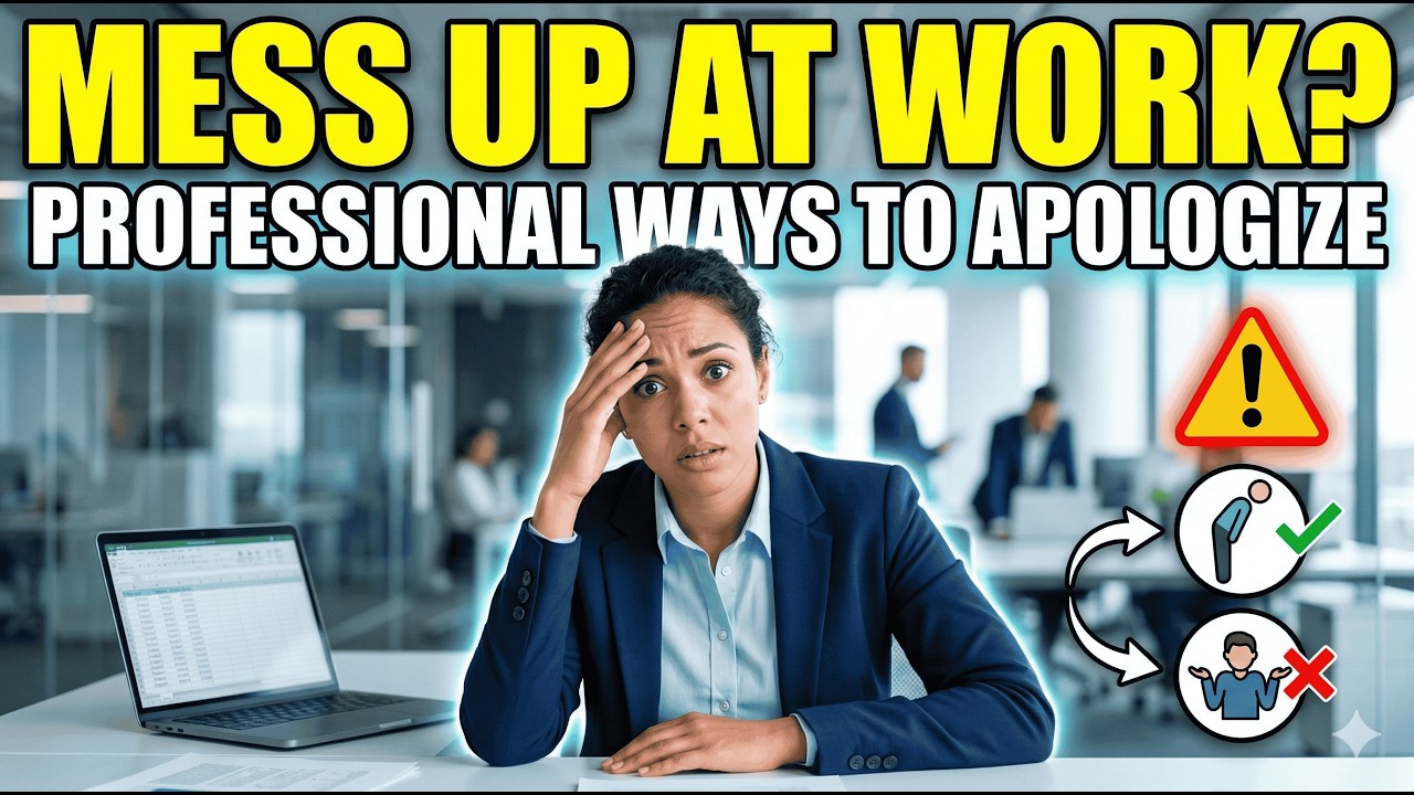 Professional Communication | Don't Say, Say Instead |