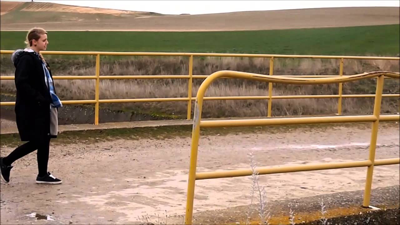 Cortos 2014: Relatos del pasado