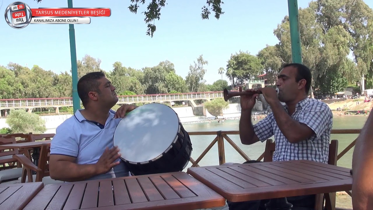 Davul Zurna ile Yazımı Kışa Çevirdin (Cover) Yusuf Ateş HD