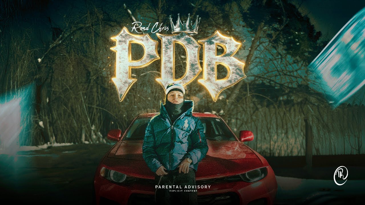 Rond Chris - PDB (Video oficial)