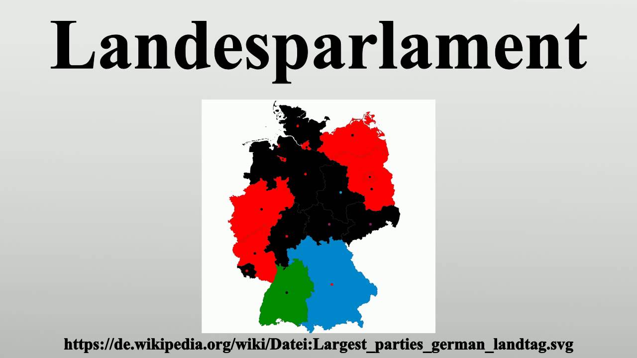 Landesparlament