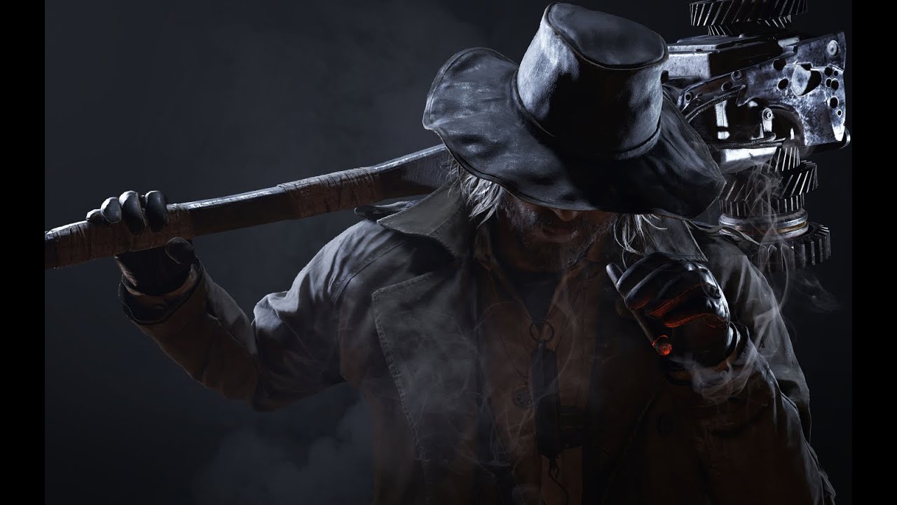 Gothic Rock Darkwave Post-punk (set Mix) 18-02-2024