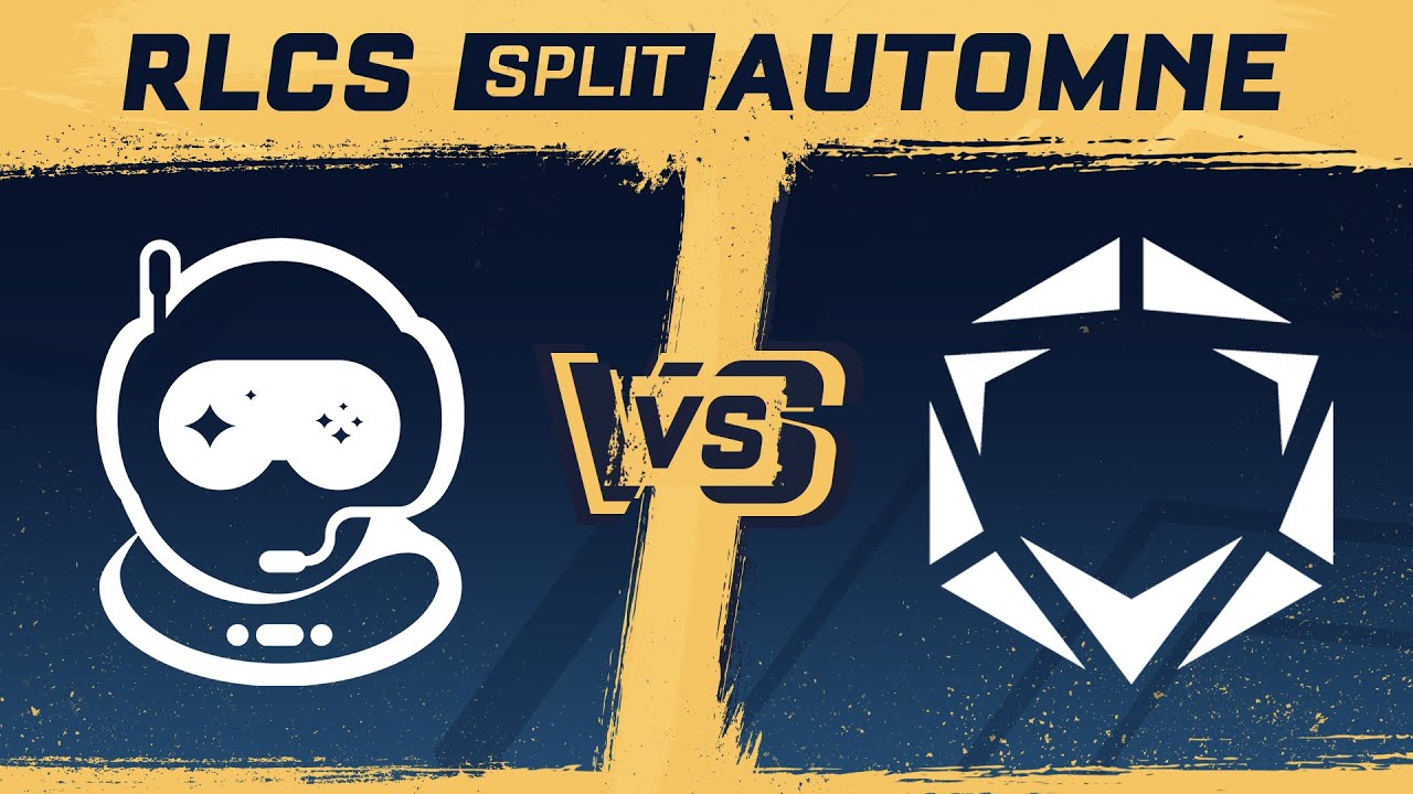 Spacestation vs True Neutral - 1/4 Finale - Regional 1 NA - RLCS 2021-22