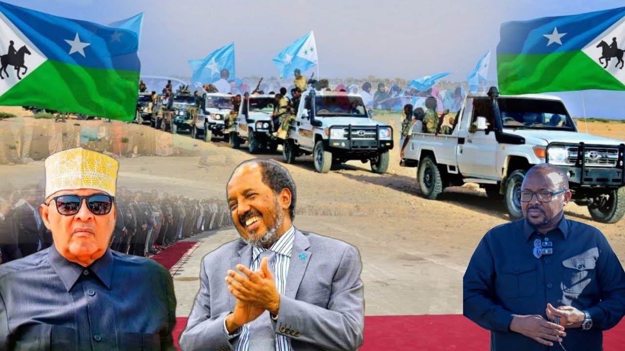 Dhagayso qaylada kabaxaysa isaaqii yahuud galay 
