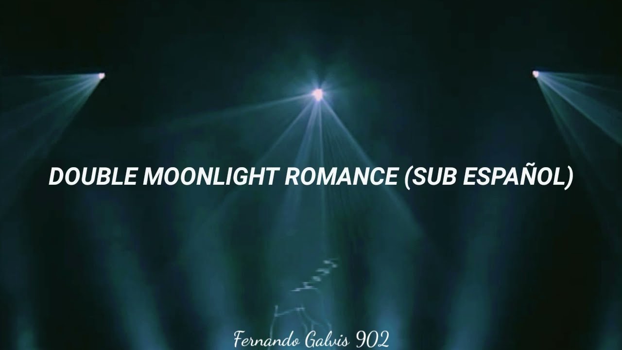 Sera Myu (Sailor Moon Musical)☄️- Double Moonlight Romance (Sub Español)