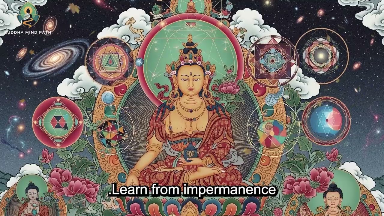 Apply These 15 Lessons And No One Will Disrespect You Ever ｜ BUDDHISM