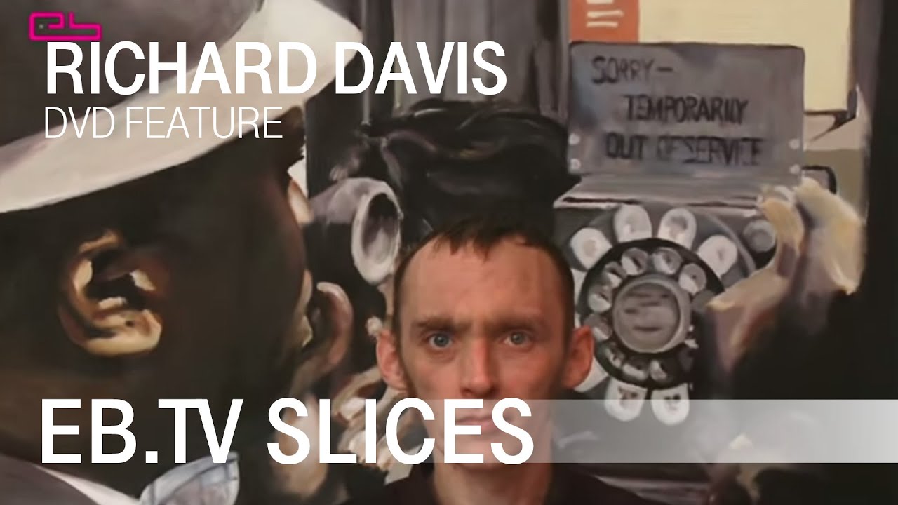 Richard Davis (EB.TV)