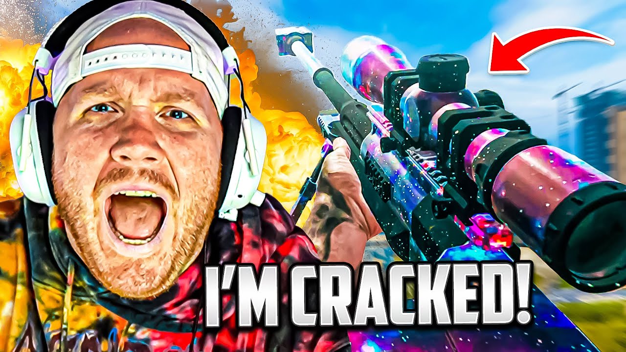 MY BEST SNIPER GAME SINCE VERDANSK