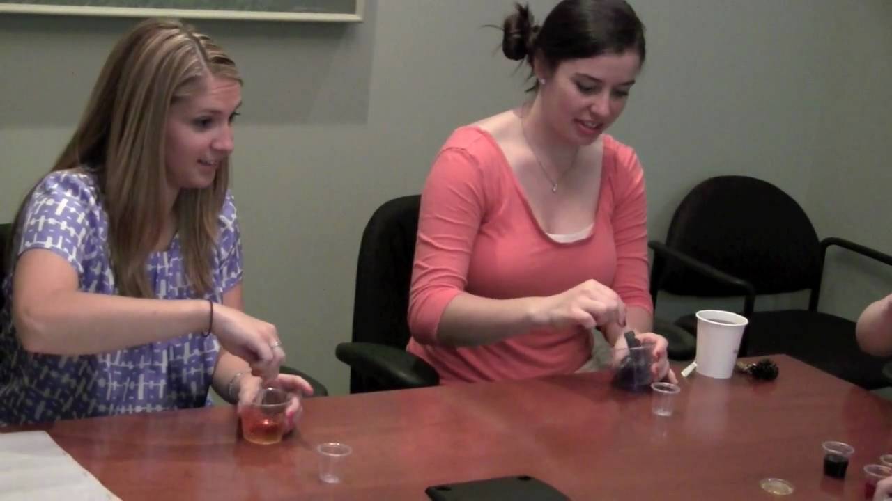 Corporate Team Building with Slime - Connor's Science Kits for Kids