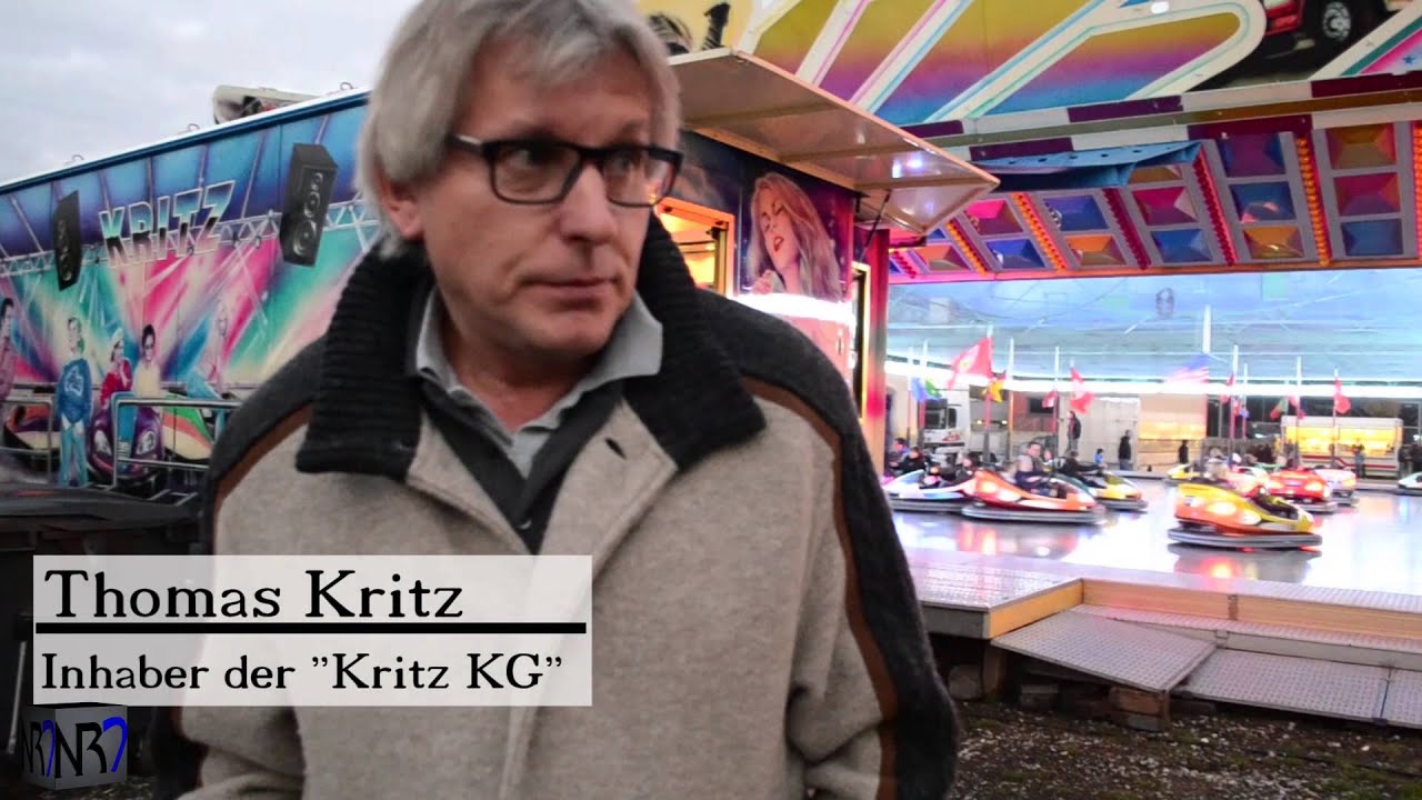 13.11.2013: Kirbe 2013 - Benningen am Neckar