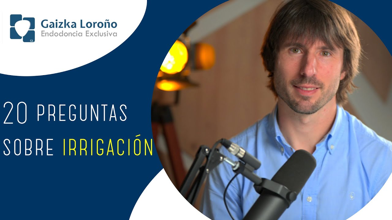 20 preguntas sobre irrigación ¡no me esperaba esto!