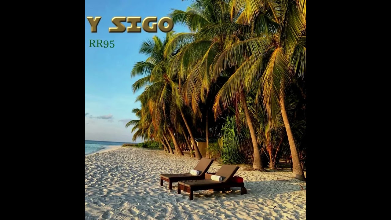 RR95- Y Sigo