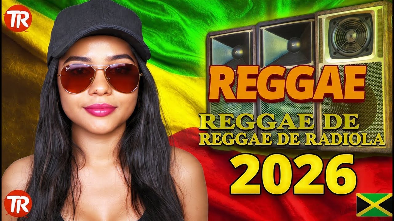 Reggae Love Songs 🌴 Road Trip Relaxing Romantic Vibes