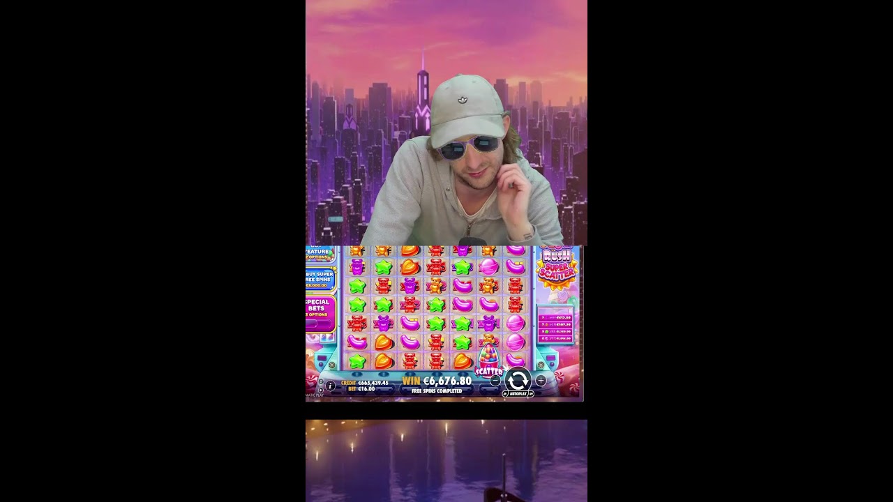 🚨📣💰SUPER BONUS BUYS & HIGH-ROLL WITH EBRO!🚨📣💰