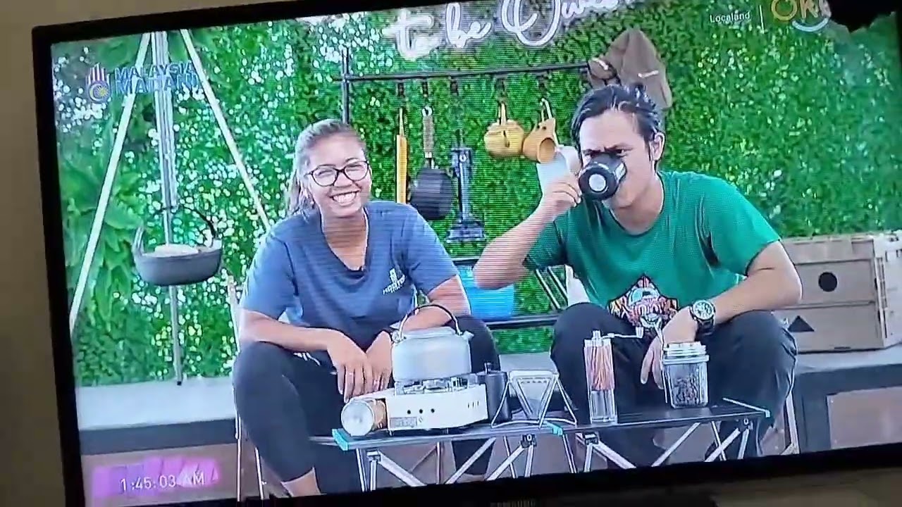 Localand - Episode 1 