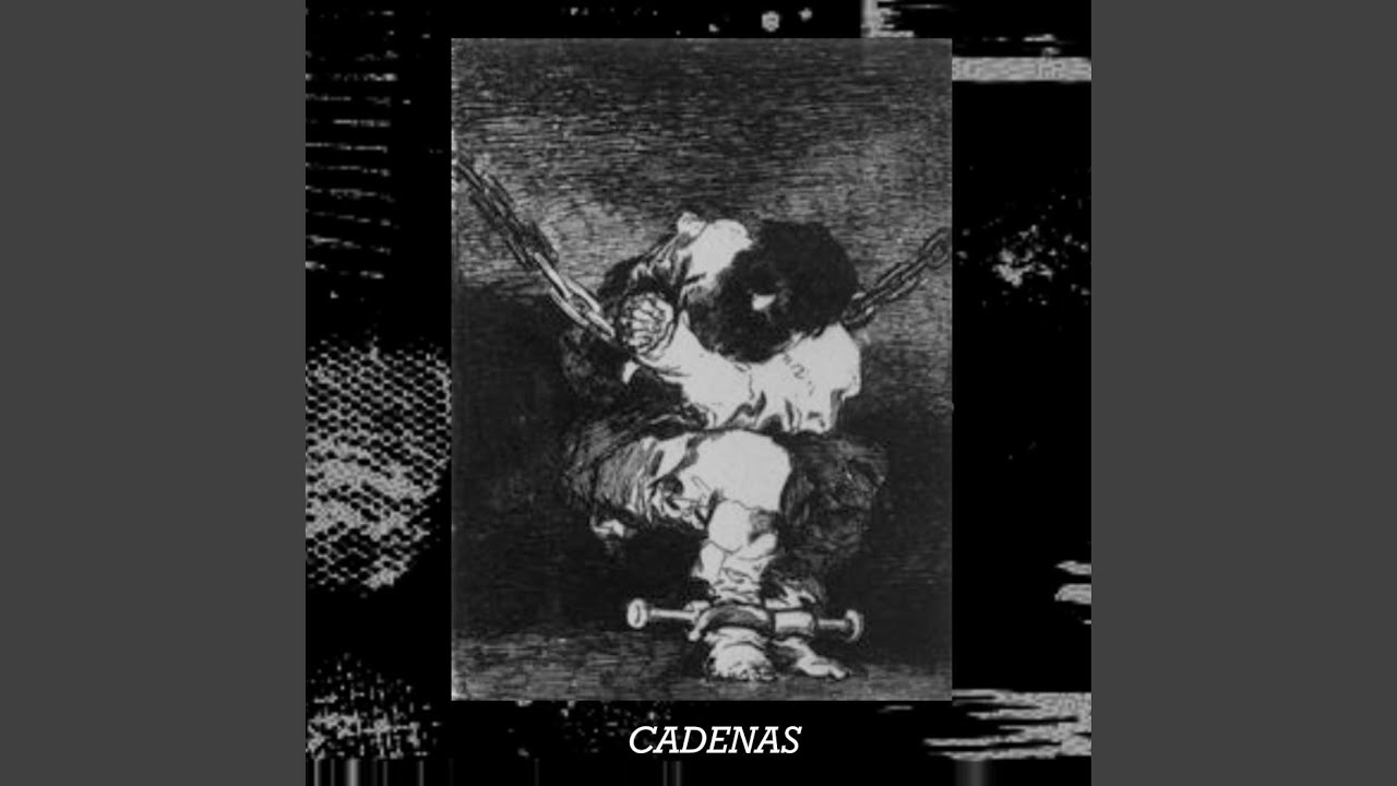 CADENAS (feat. Rara Sustancia)