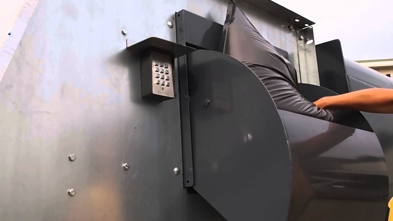 Vulklep Meulenbroek Machinebouw BV